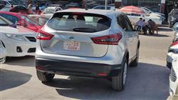 Nissan Rogue Sport